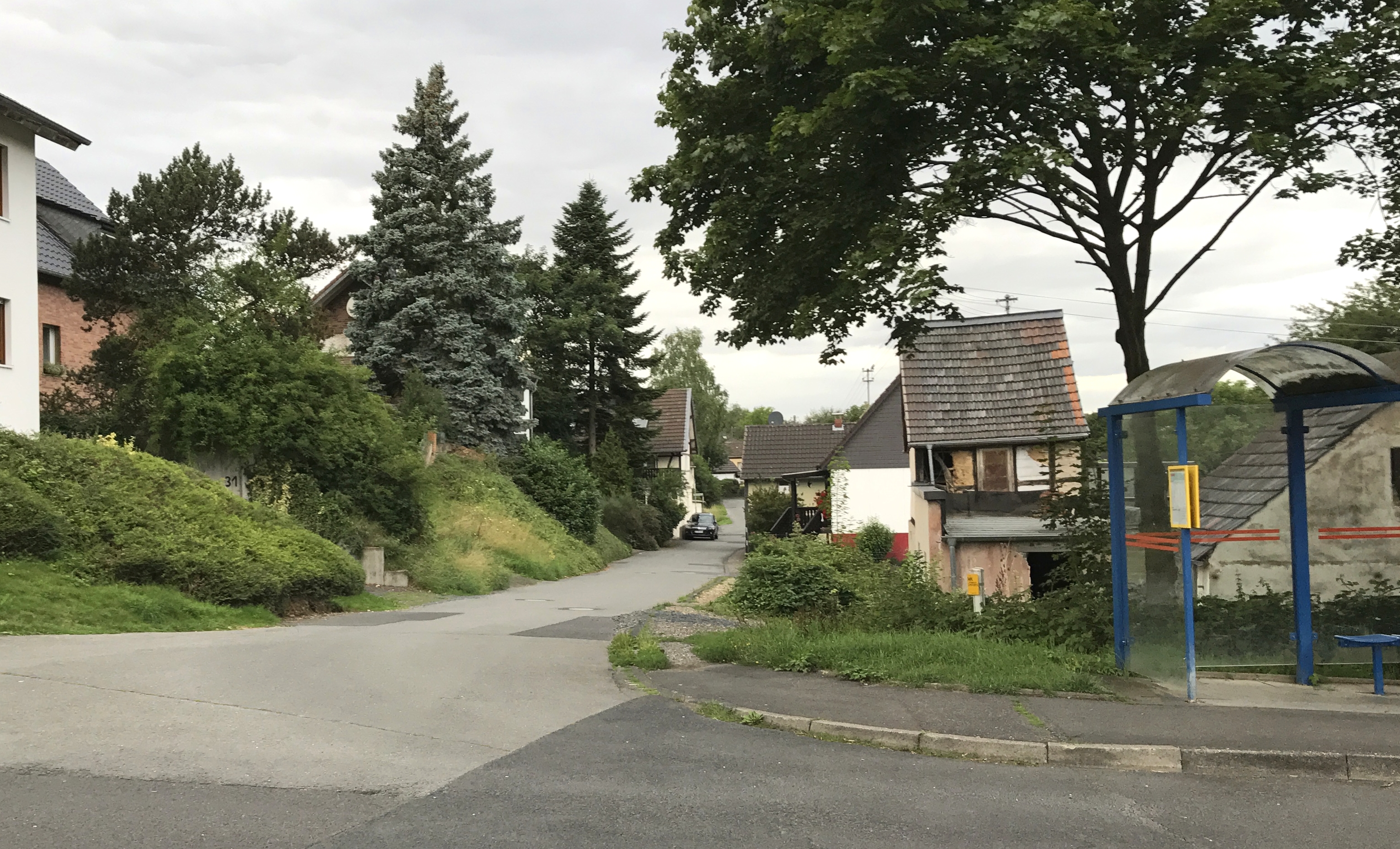 Straßenbeleuchtung in Edgoven wird nach SPD-Antrag ergänzt