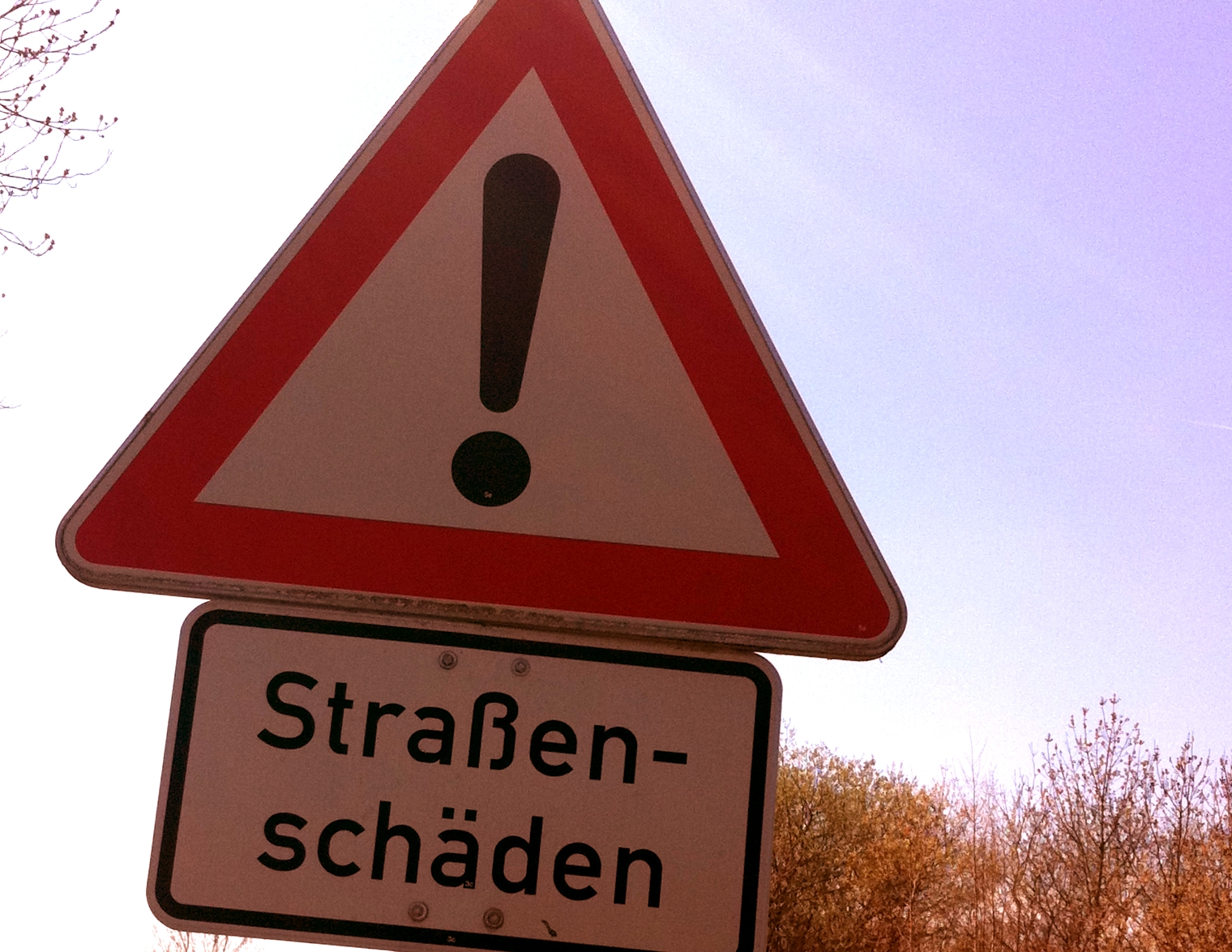L331 zwischen Hennef und Königswinter soll saniert werden