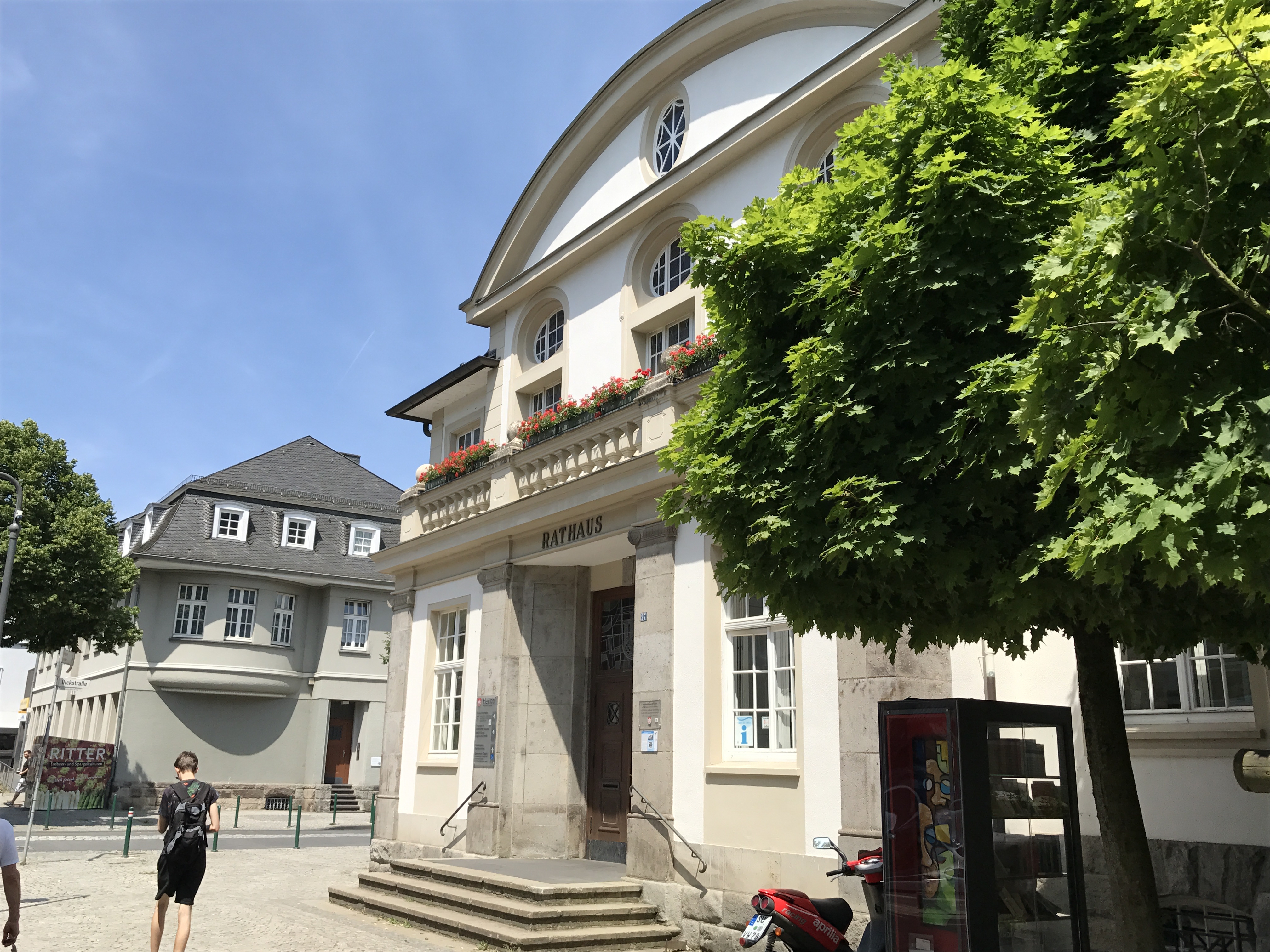 Mit Quote bezahlbaren Wohnraum schaffen