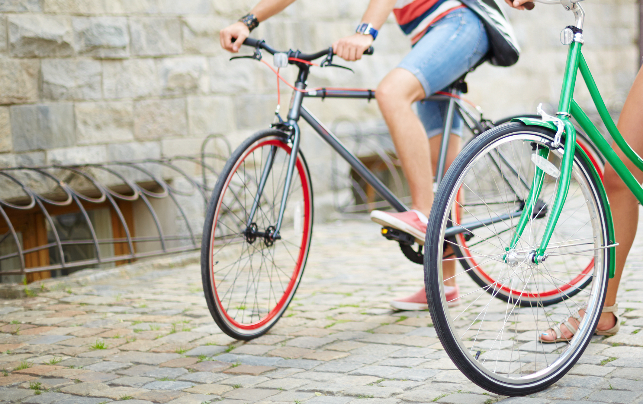 Weg frei für den Masterplan Mobilität