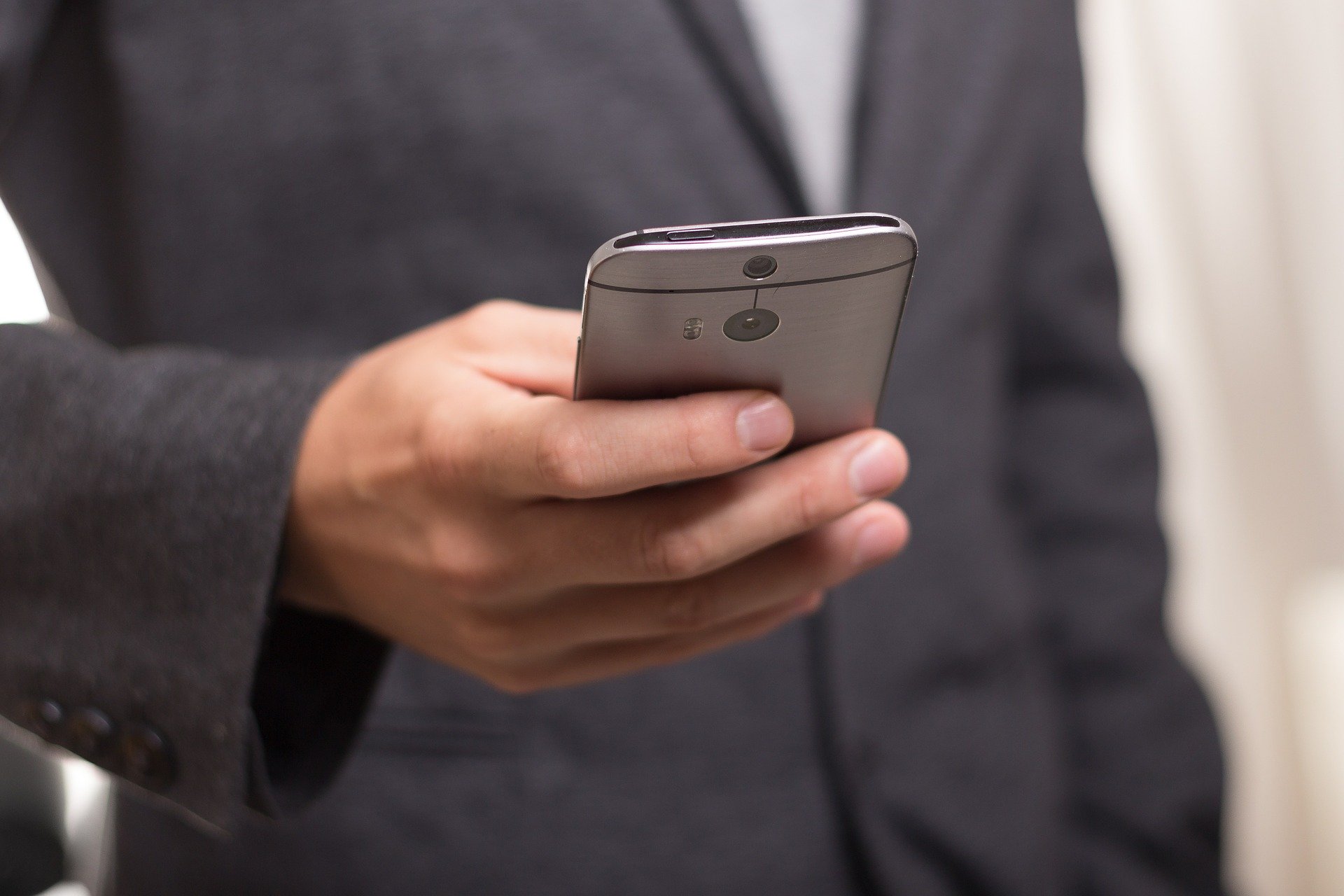 Im Gespräch über digitale Rathäuser
