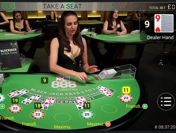 Kangaroo 88 online casino