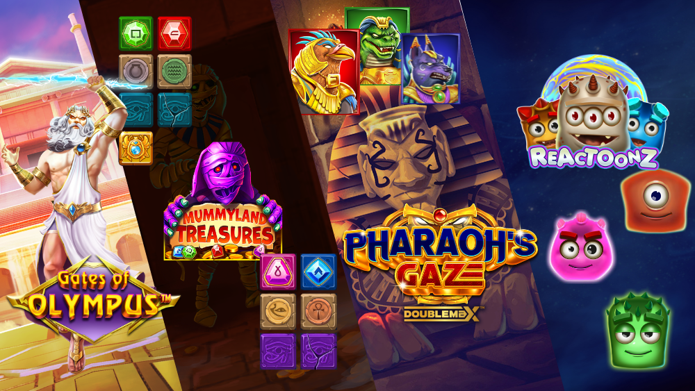 Slotonauts online casino
