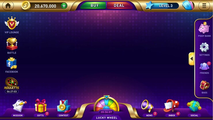King Billy online casino
