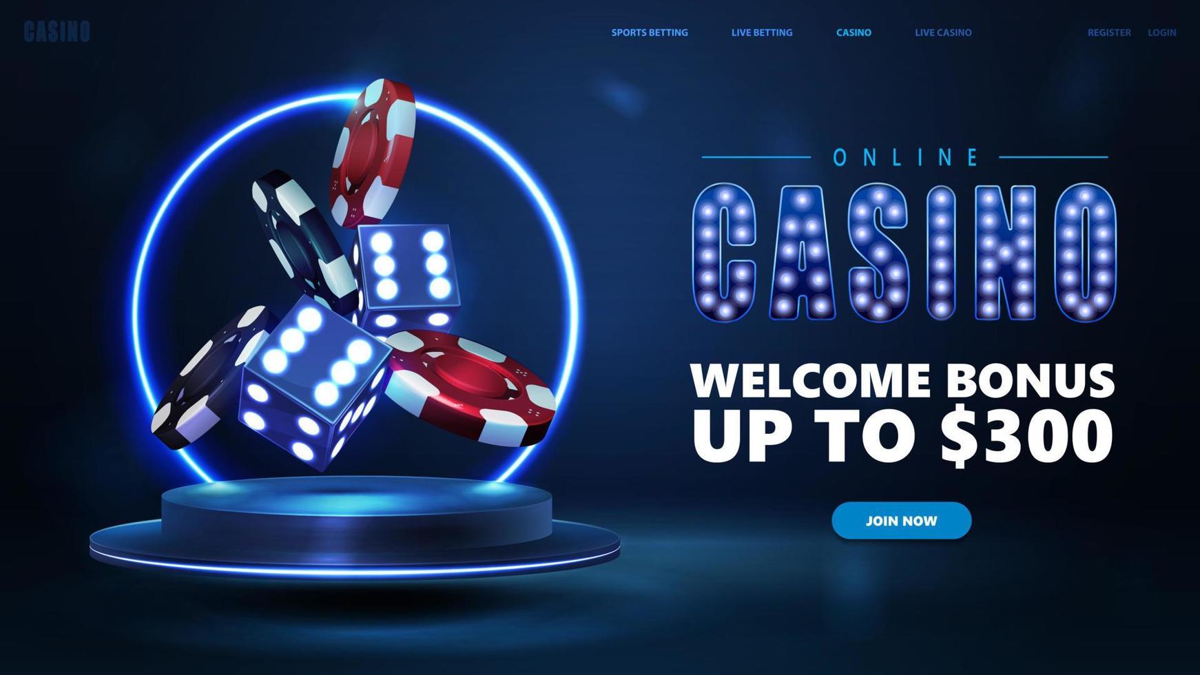 Ripper Casino online casino