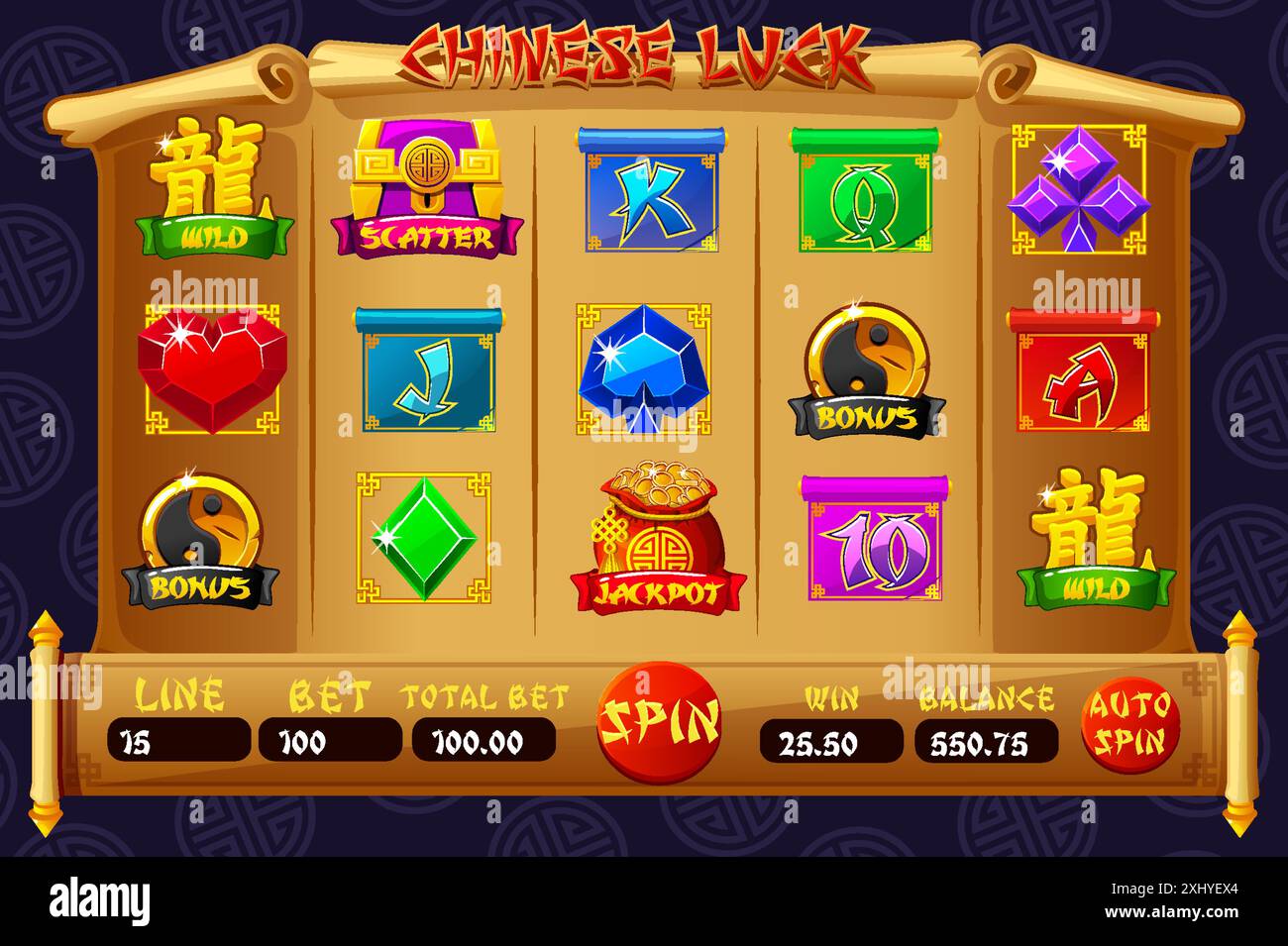 Pure Casino online casino