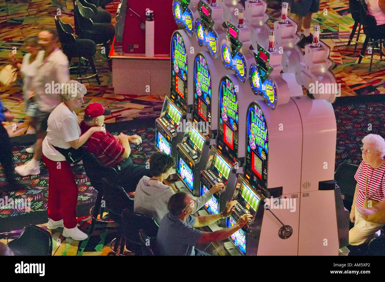 Betify Casino meilleur bonus casino