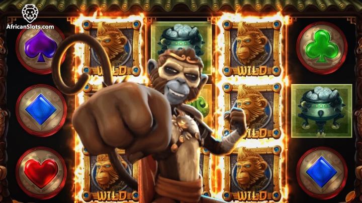 A Big Candy online casino