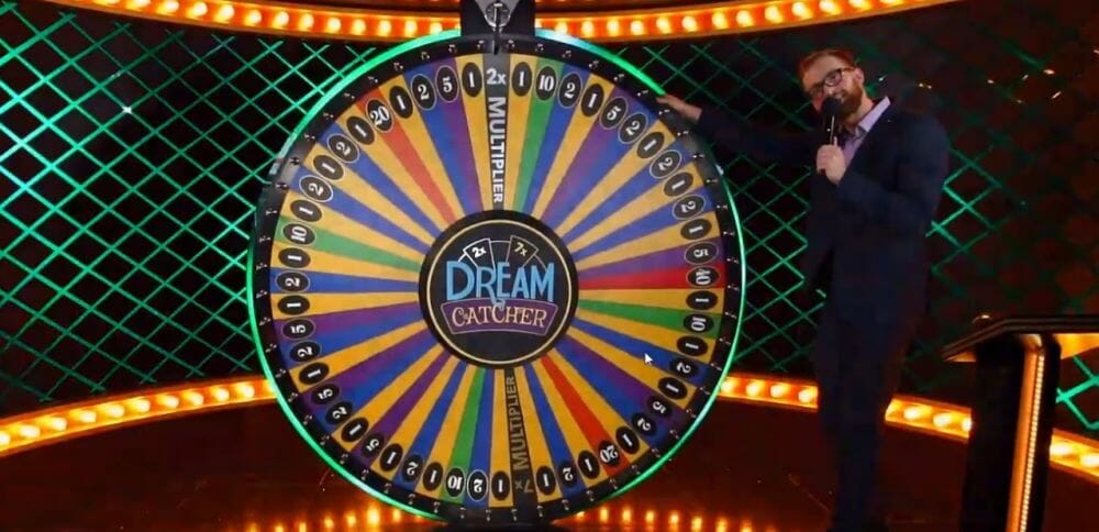 Crystal Roll Casino online casino Nederland
