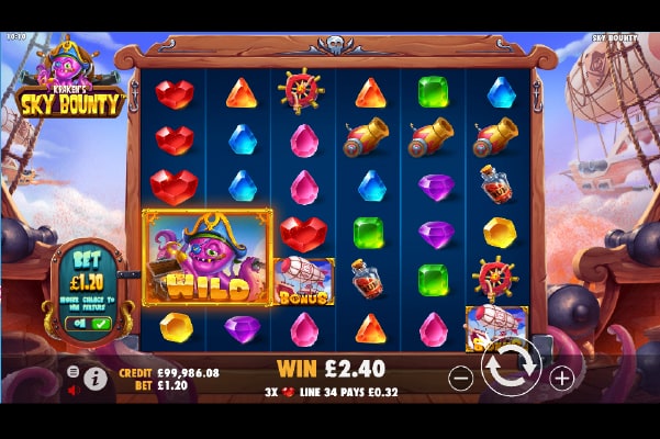 Kangaroo 88 online casino