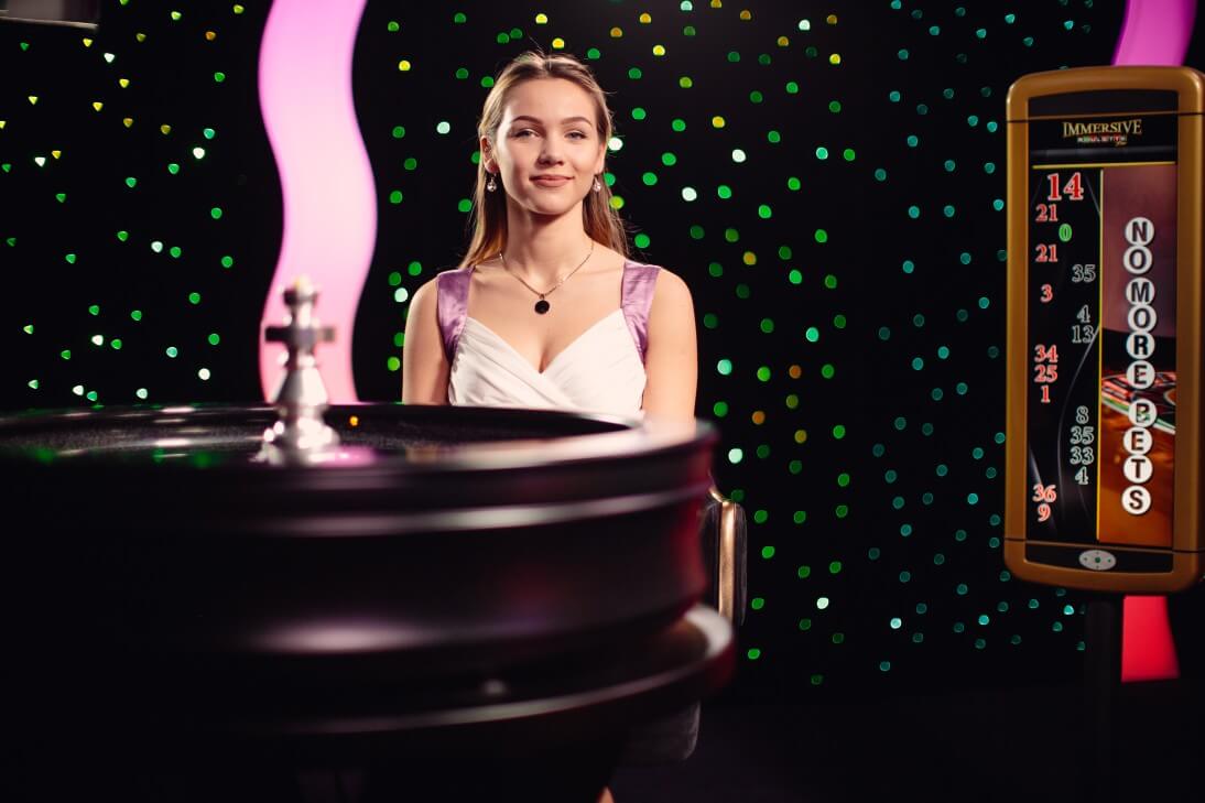 Instant Casino casino en ligne