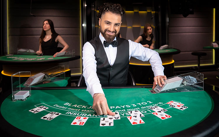 Olympe Casino casino en ligne 2026