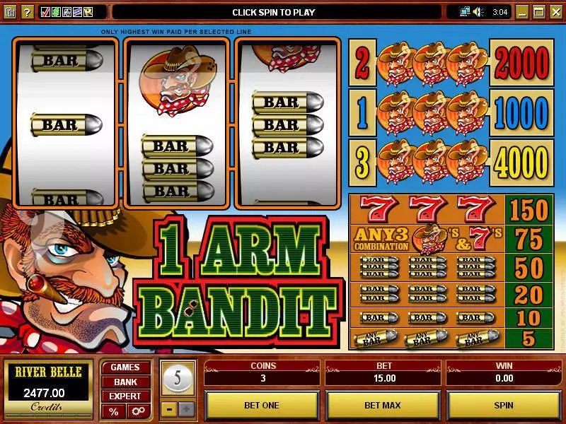 bCasino online casino
