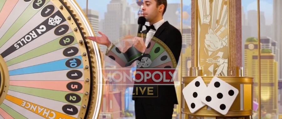 A Big Candy online casino