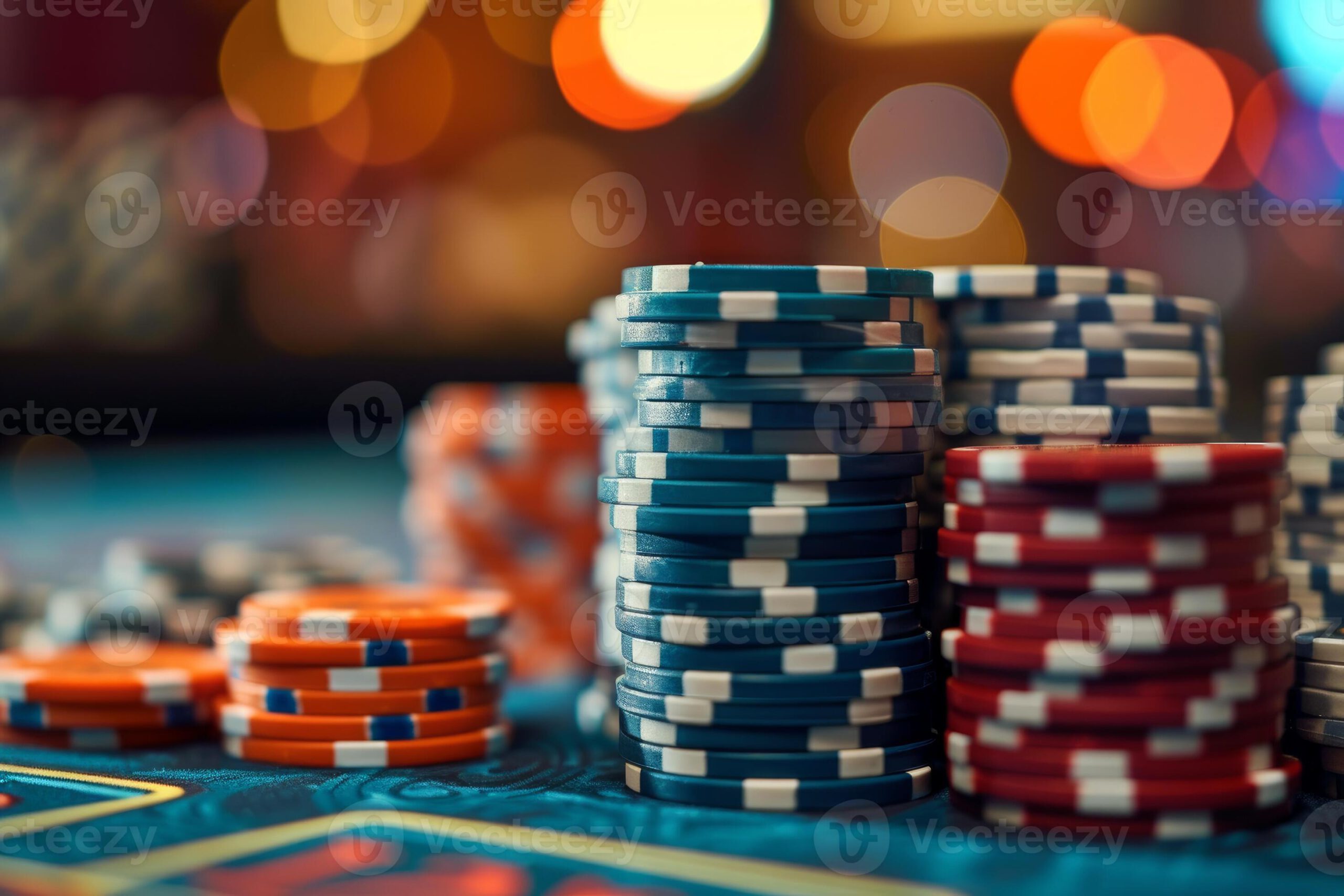 Foxygold Casino gokken online