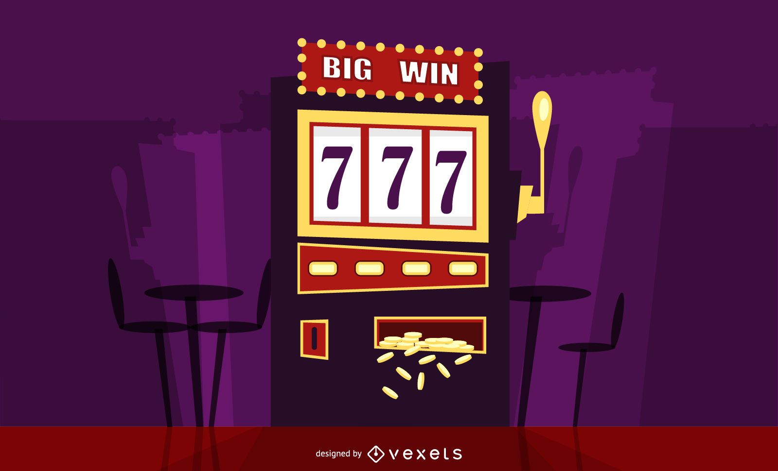 King Billy online casino