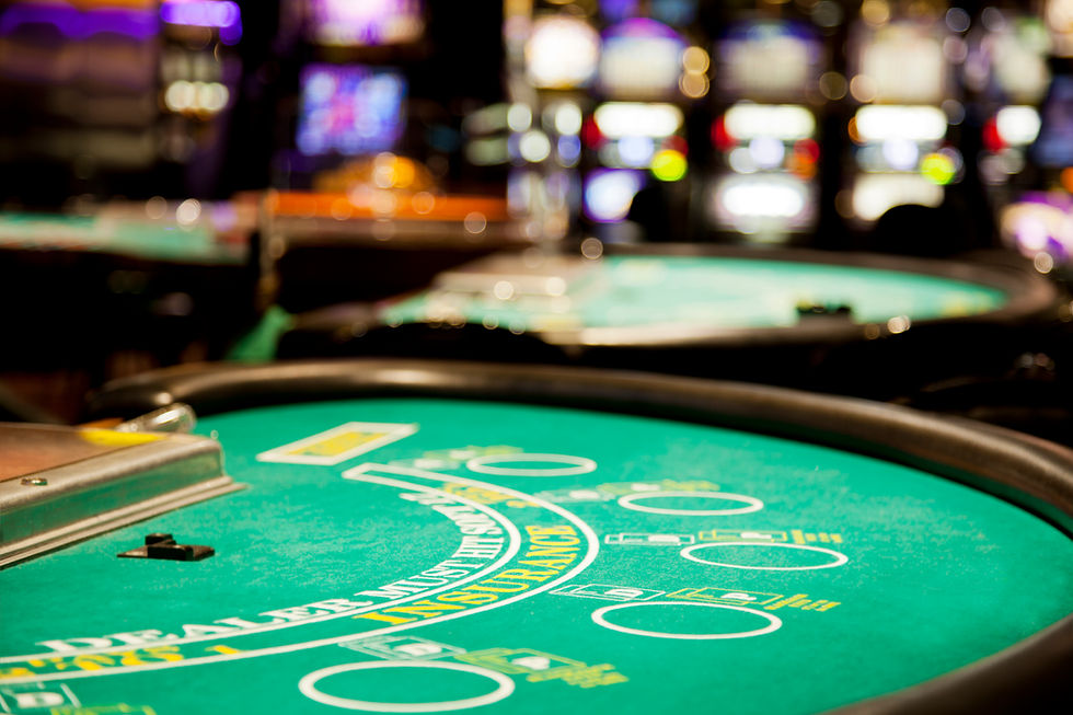 Nine Casino casino online 2026