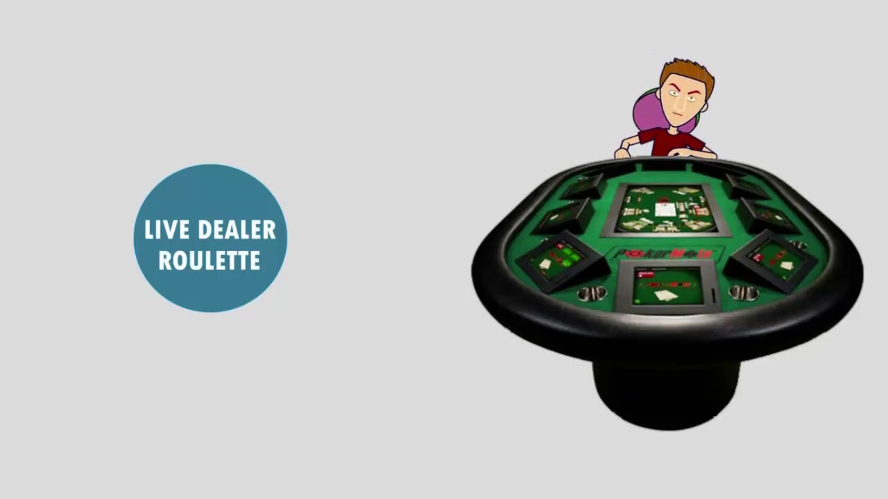A Big Candy online casino