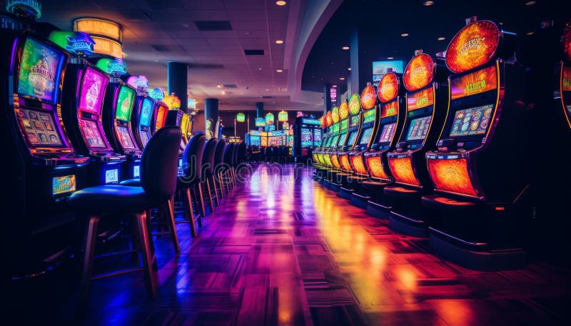 Instant Casino casino en ligne légal
