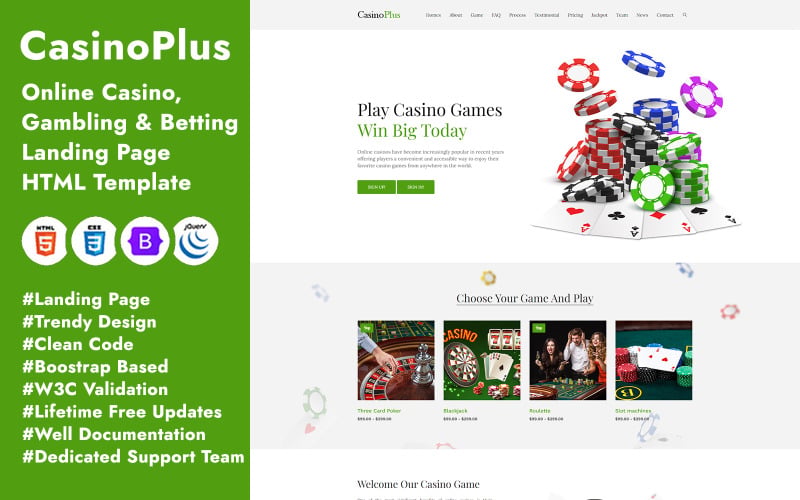 Casino Kingdom online casino