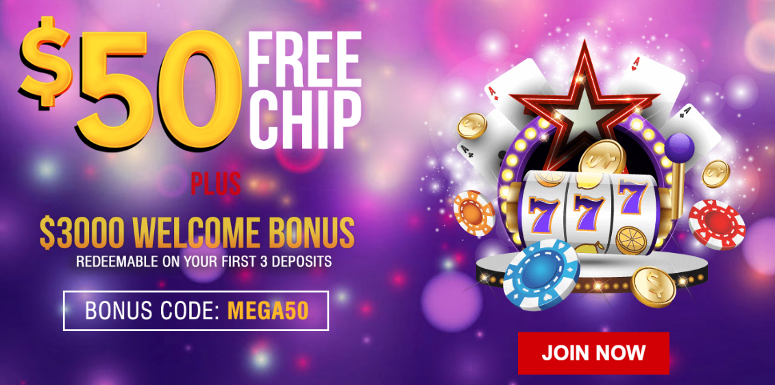 Ripper Casino online casino
