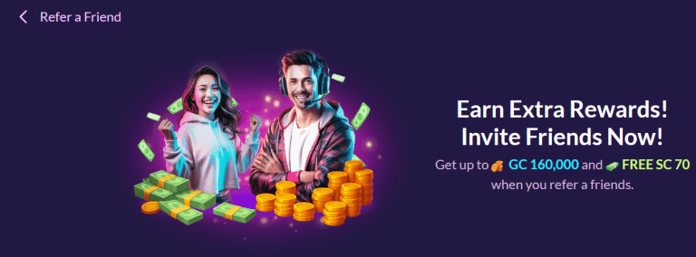 Royal Reels online casino