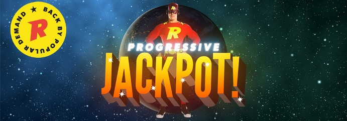 A Big Candy online casino