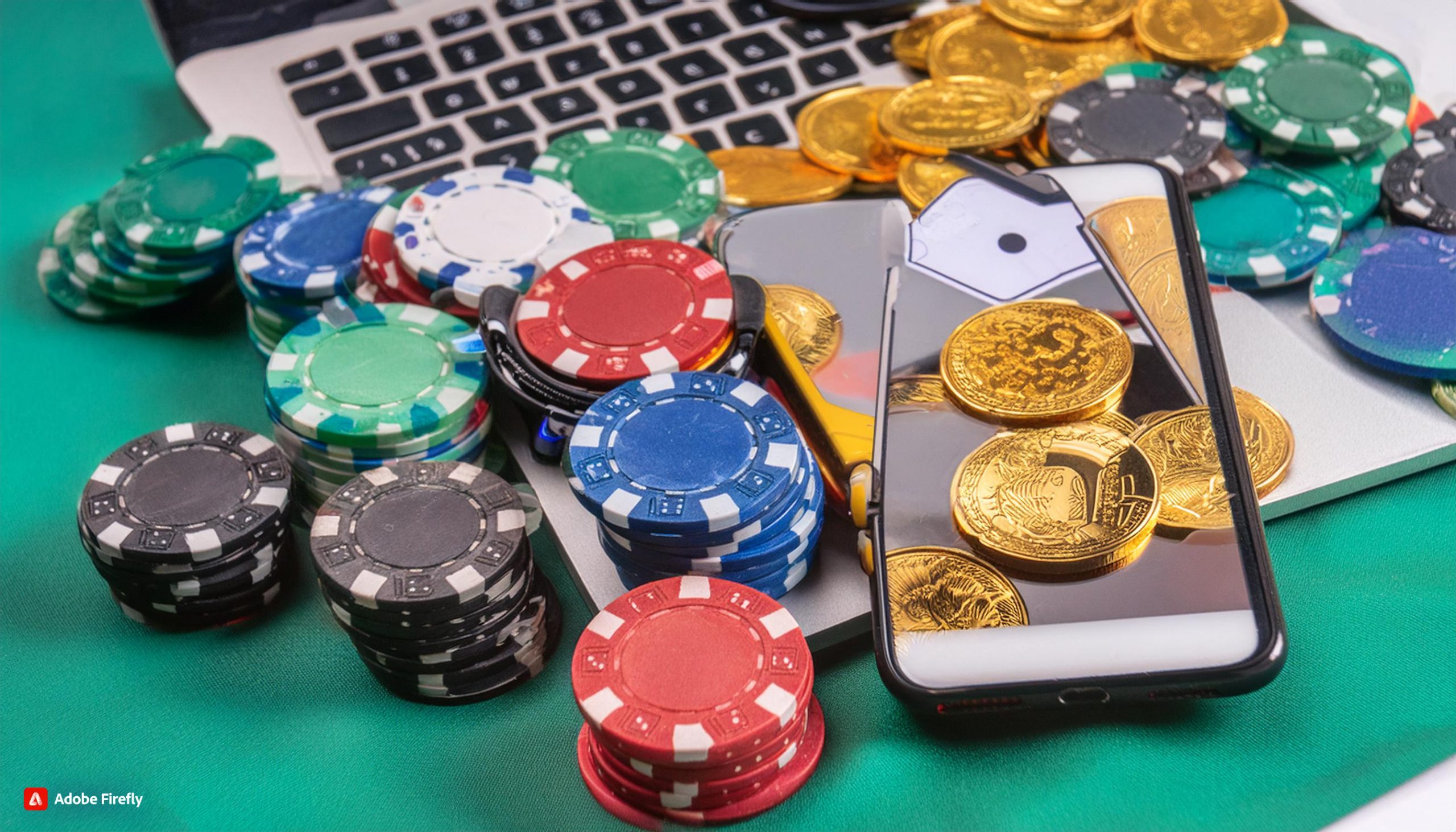 Nv5 Casino neues Online Casino 2026