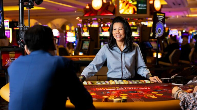 Olympe Casino casino paiement rapide