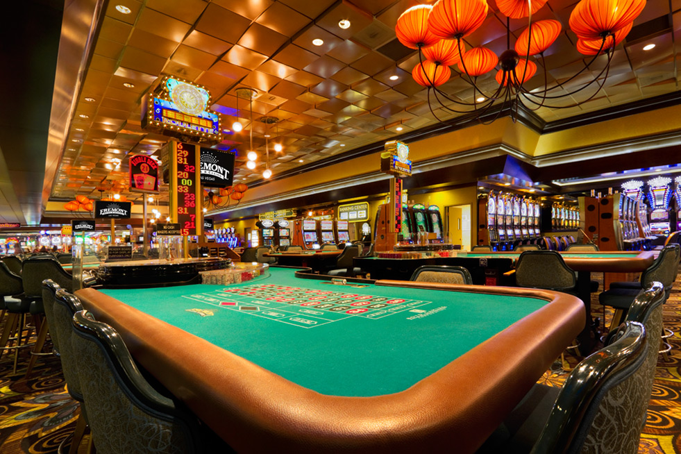 bCasino online casino