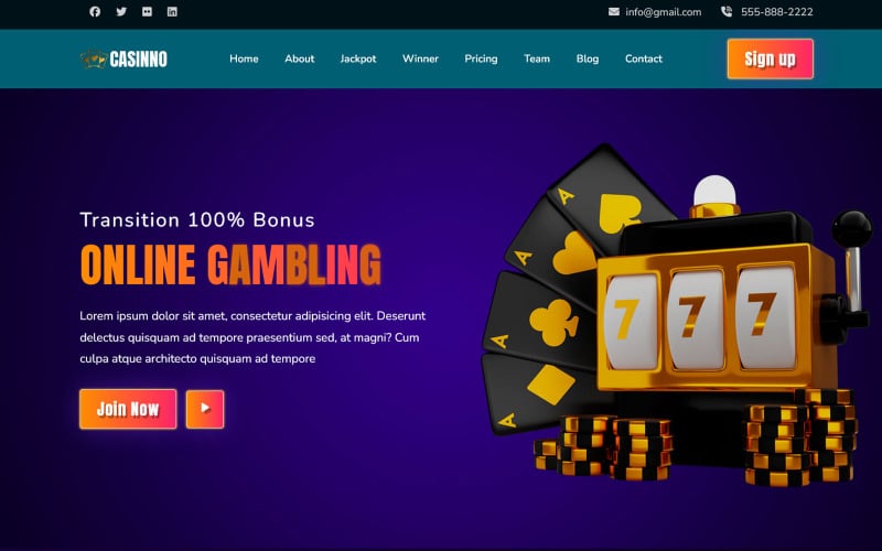 Prive Casino casino licencié France