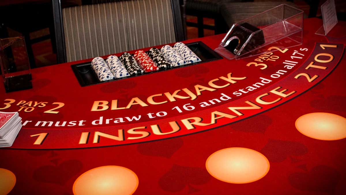 Pure Casino online casino